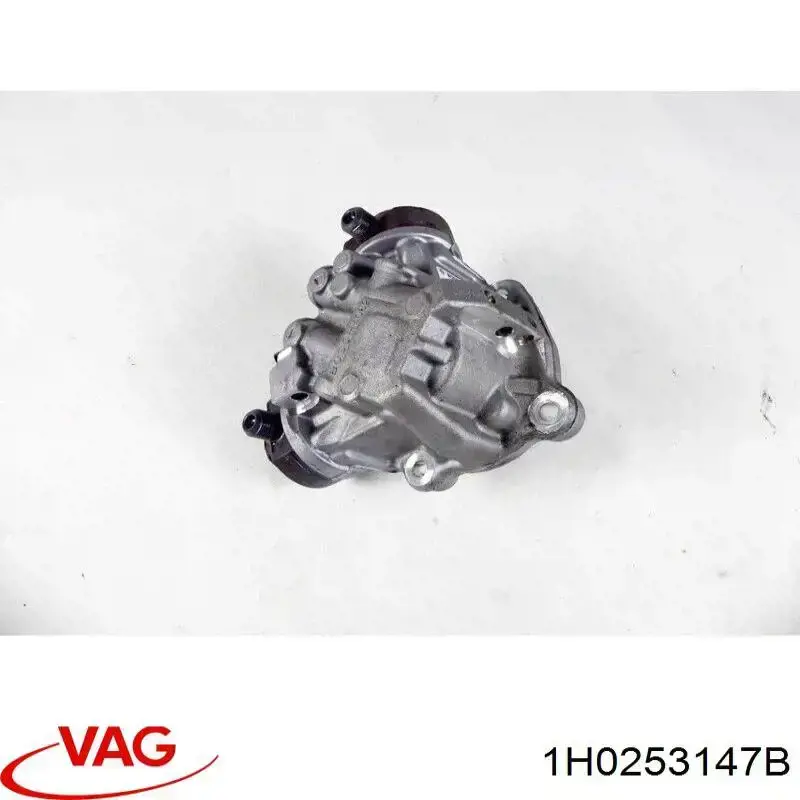 Soporte, silenciador Ford Fiesta JH, JD