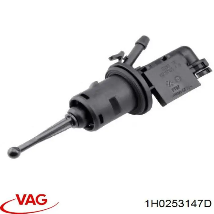 113995 FA1 Soporte de escape