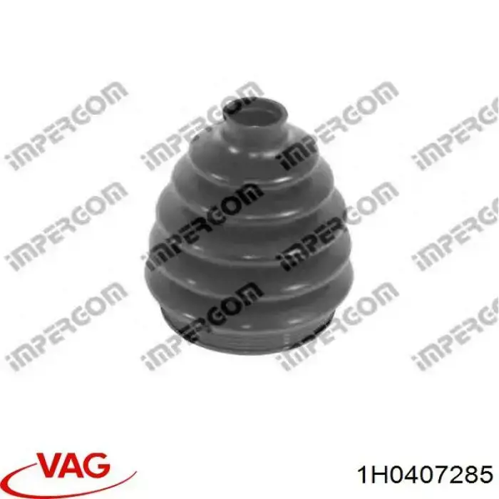  1H0407285 VAG
