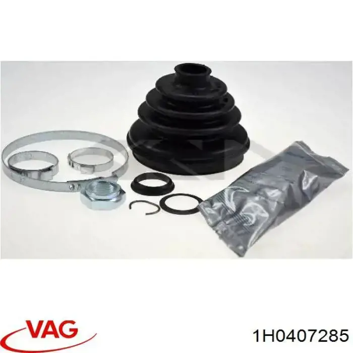 1H0407285 VAG 