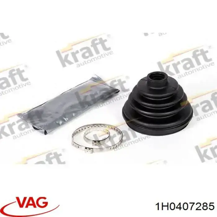  VAG 1H0407285 precio, desde 63,89 EUR