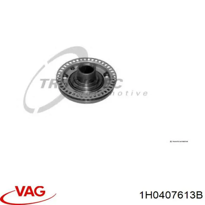 Comprar 1H0407613B VAG Bujes de ruedas