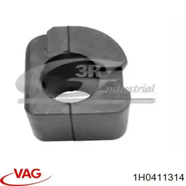 Comprar 1H0411314 VAG Buje de barra estabilizadora delantera