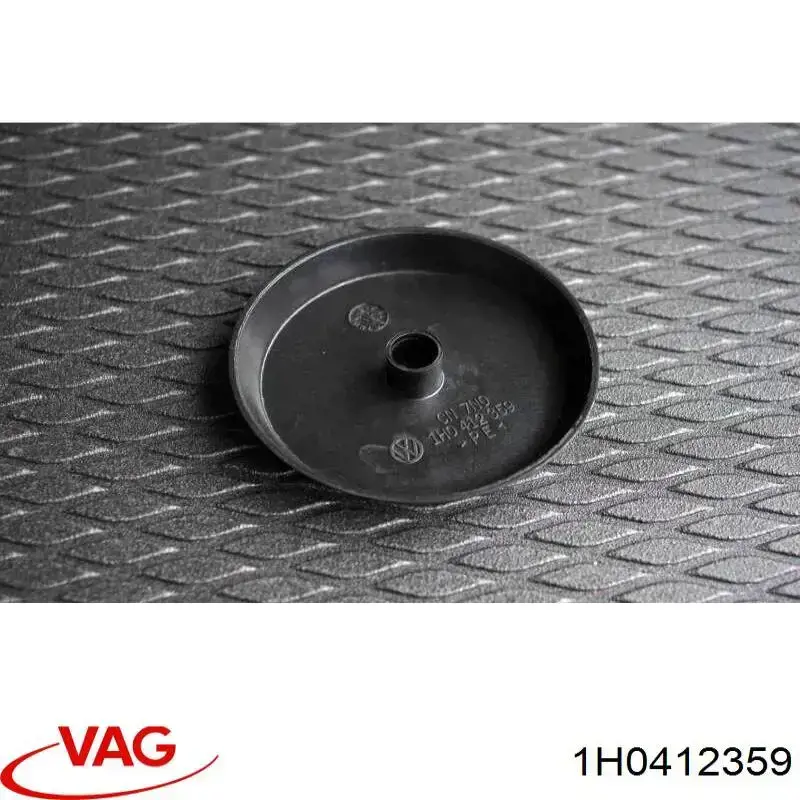 Cubierta de soporte del amortiguador delantero VAG 1H0412359 precio, desde  EUR