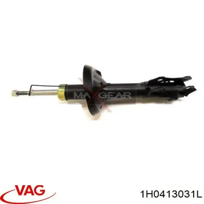 Amortiguadores VAG 1H0413031L precio, desde 55,18 EUR