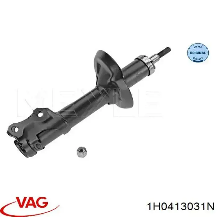 Amortiguadores VAG 1H0413031N precio, desde 45,52 EUR