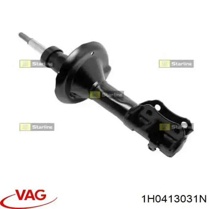 Comprar 1H0413031N VAG Amortiguador