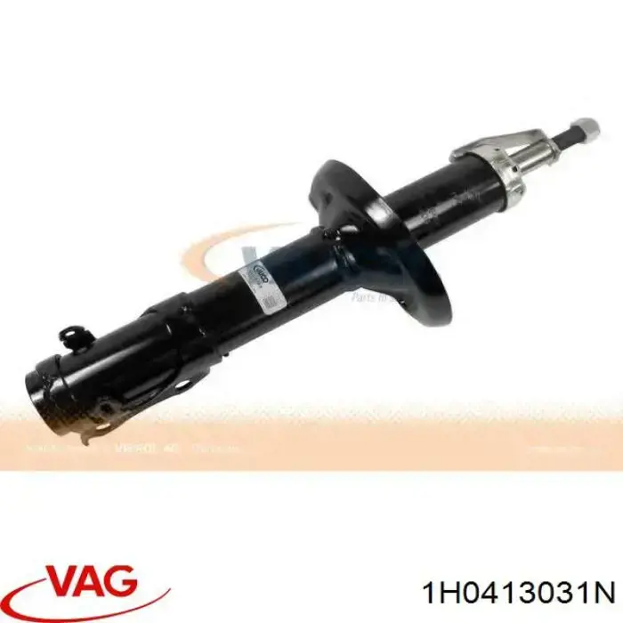 1H0413031N VAG Amortiguador frontal