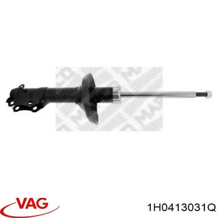 Amortiguadores VAG 1H0413031Q precio, desde 56,09 EUR