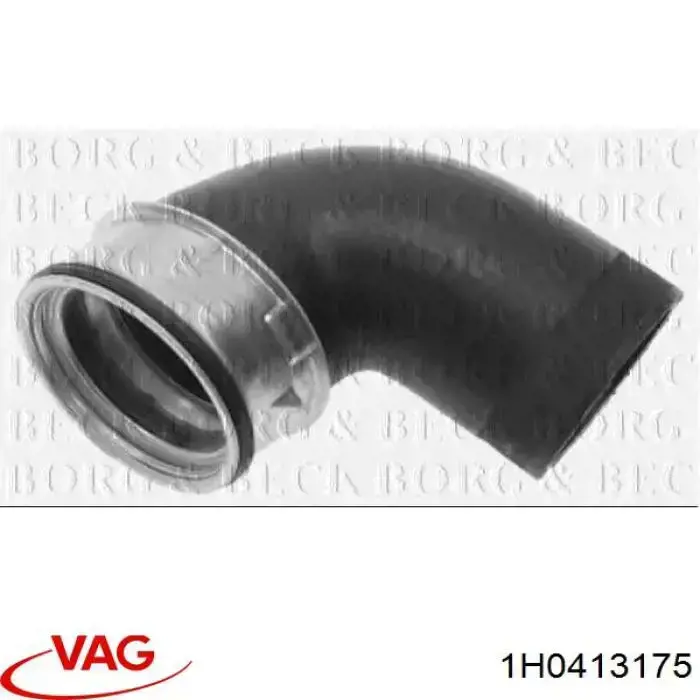 Guardapolvo del amortiguador delantero VAG 1H0413175 precio, desde 6,70 EUR