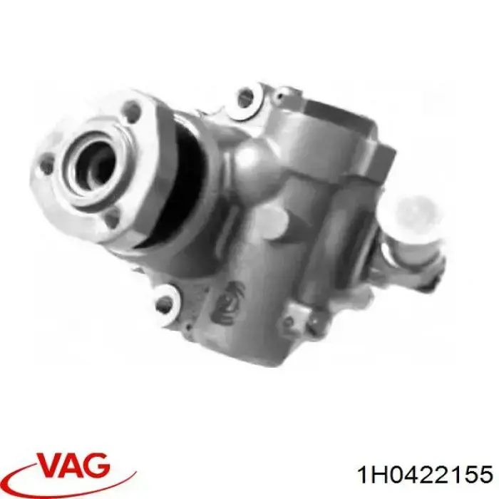 Bomba de dirección asistida  VAG 1H0422155 precio, desde 69,70 EUR