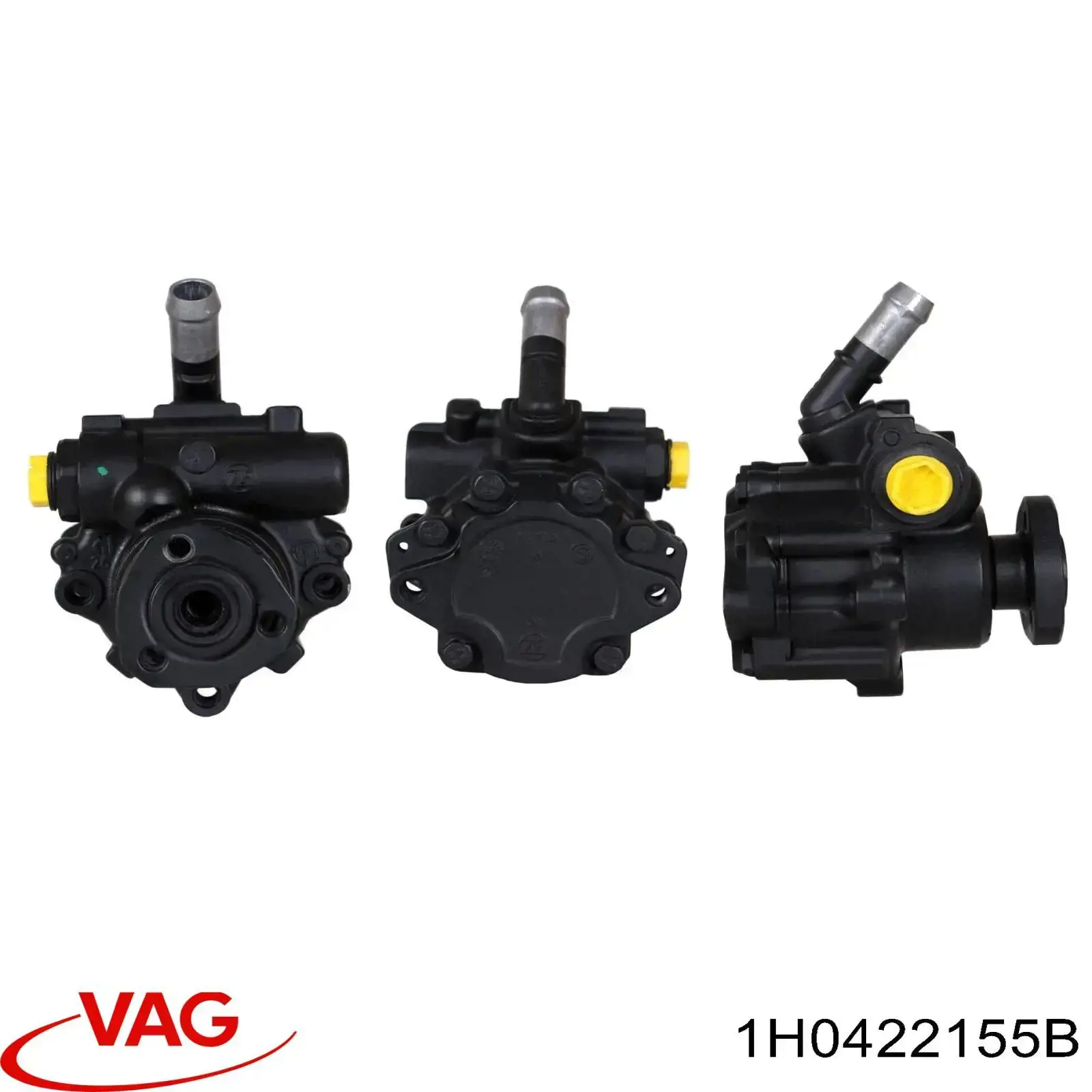 Bomba de dirección asistida  VAG 1H0422155B precio, desde 71,15 EUR