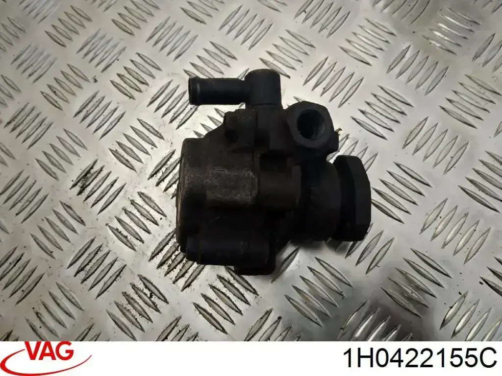 Bomba de dirección asistida  VAG 1H0422155C precio, desde 46,46 EUR