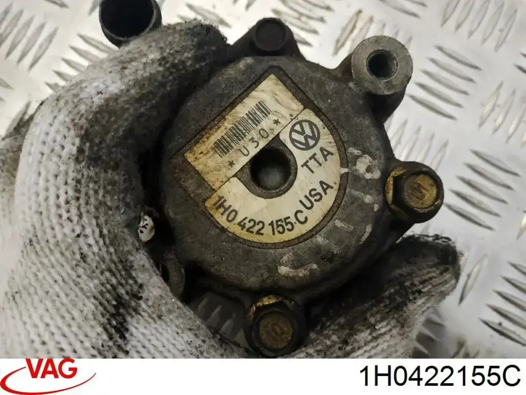 1H0422155C VAG bomba hidráulica de dirección