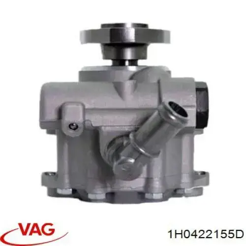 Bomba de dirección asistida  VAG 1H0422155D precio, desde 40,66 EUR