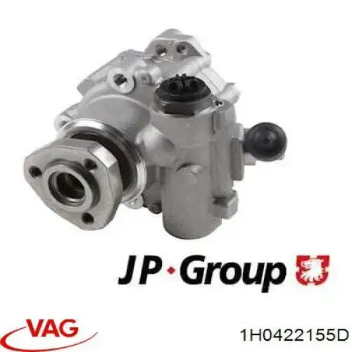 Comprar 1H0422155D VAG Bomba servodireccion