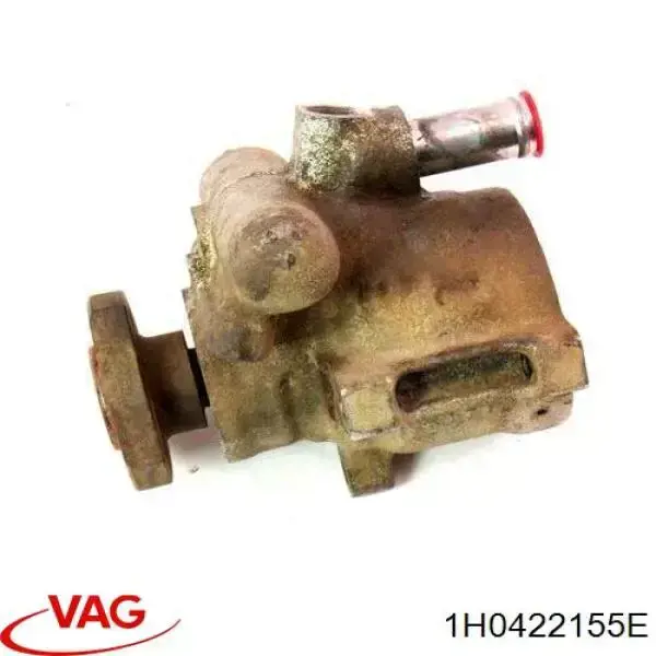 Bomba de dirección asistida  VAG 1H0422155E precio, desde 26,14 EUR