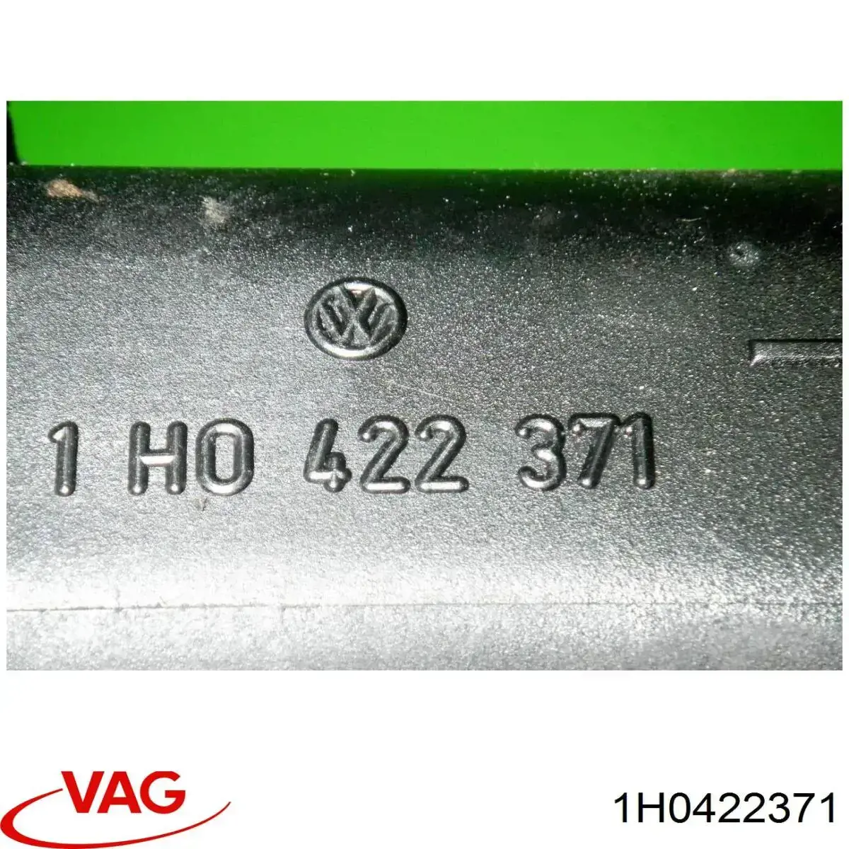 Comprar 1H0422371 VAG Depósito de bomba de dirección hidráulica