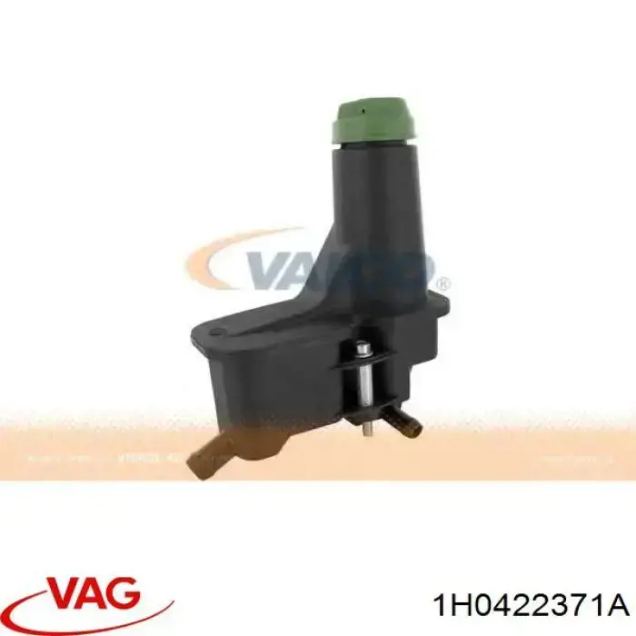 Depósito de la bomba de dirección asistida VAG 1H0422371A precio, desde 18,83 EUR