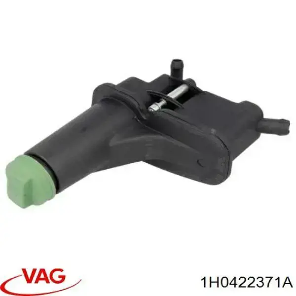 Comprar 1H0422371A VAG Depósito de bomba de dirección hidráulica