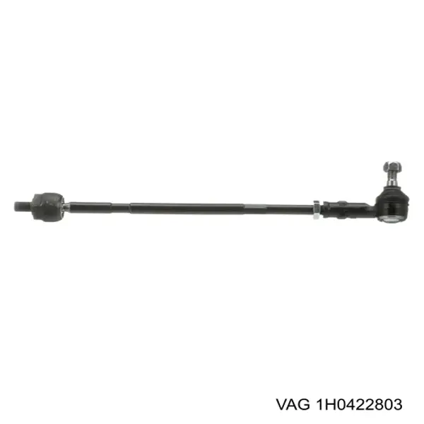 Barra de dirección completa izquierda VAG 1H0422803 precio, desde 24,79 EUR