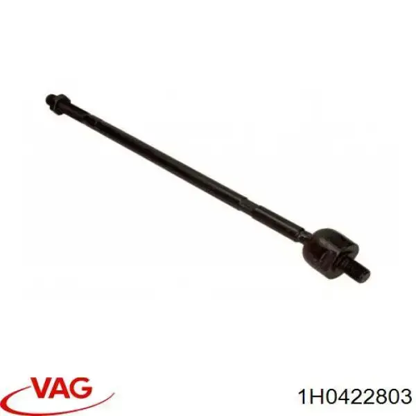 1H0422803 VAG Barra de dirección completa izquierda