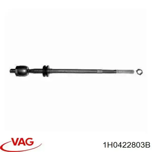 Comprar 1H0422803B VAG Barra de dirección completa izquierda