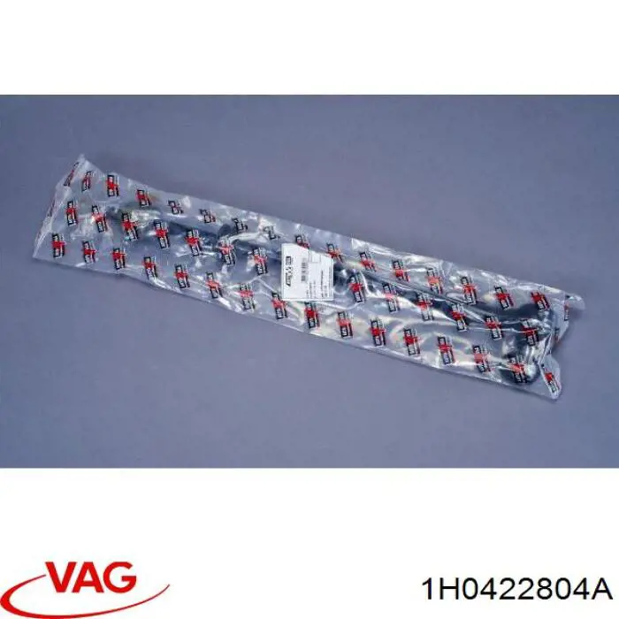 Comprar 1H0422804A VAG Barra de dirección completa derecha