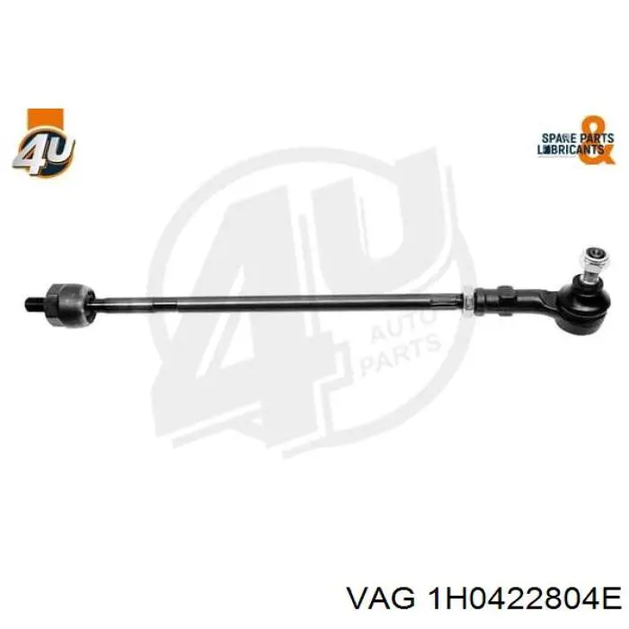Comprar 1H0422804E VAG Barra de dirección completa derecha