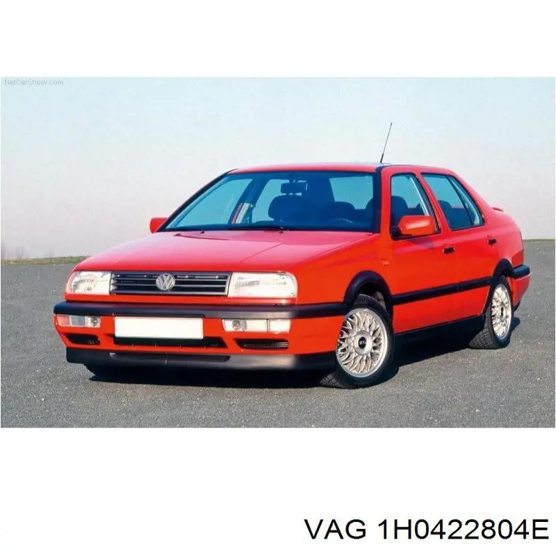 Barra de dirección completa derecha VAG 1H0422804E precio, desde 50,34 EUR