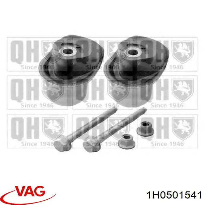Comprar 1H0501541 VAG Silentblock trasero