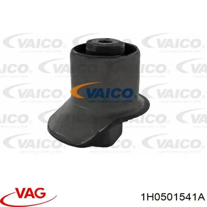 Silentblock trasero 1H0501541A VAG