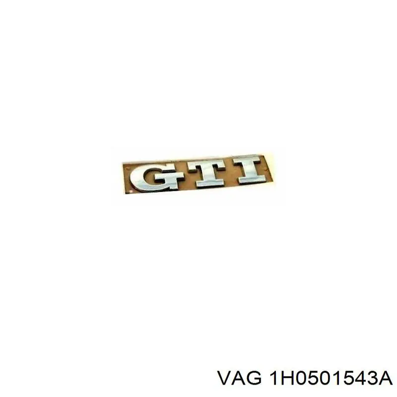  VAG 1H0501543A precio, desde 153,01 EUR
