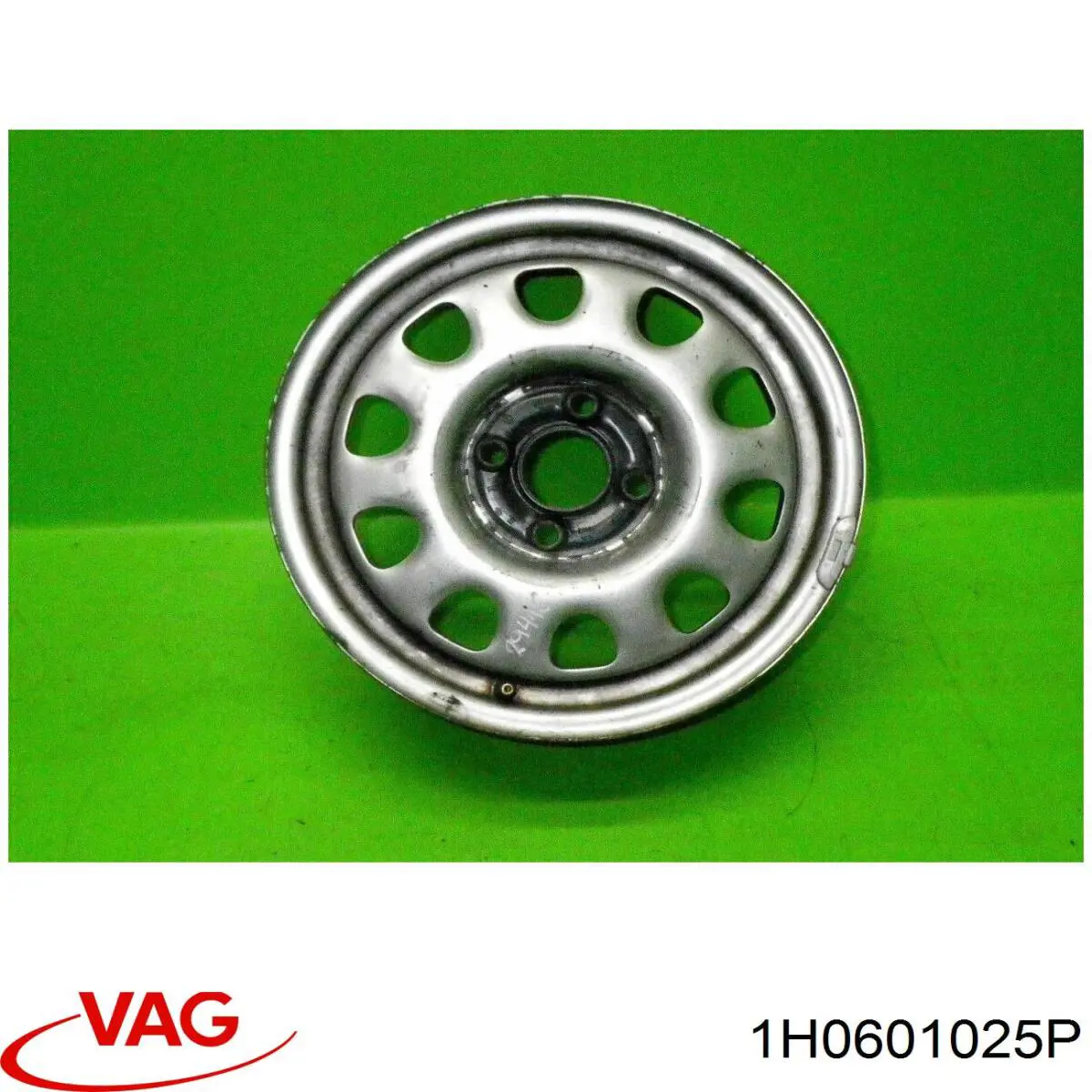Llantas (Estampado) VAG 1H0601025P precio, desde 76,96 EUR