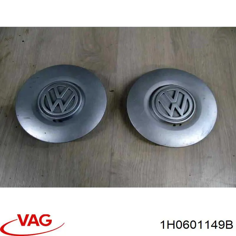 Tapacubo VAG 1H0601149BV7L precio, desde 30,62 EUR
