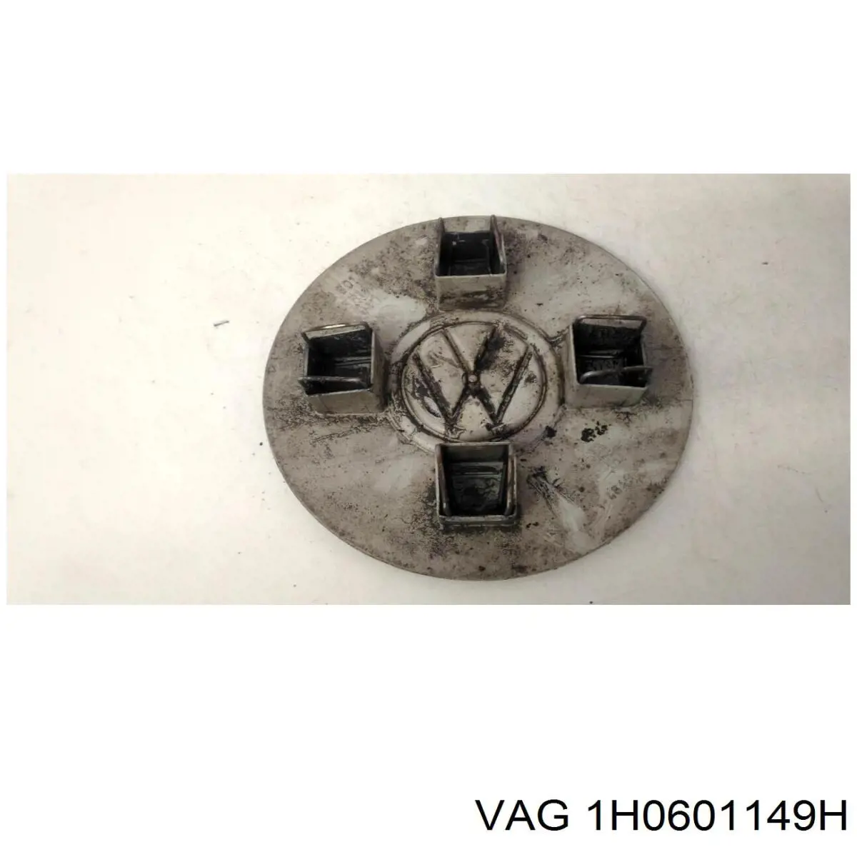 Comprar 1H0601149H VAG Tapacubo