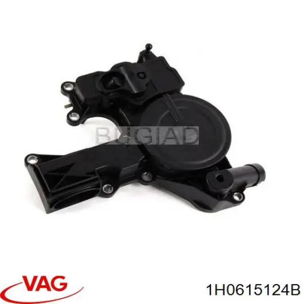 Pinza de freno delantera derecha VAG 1H0615124B precio, desde 65,78 EUR
