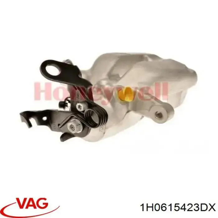  VAG 1H0615423DX