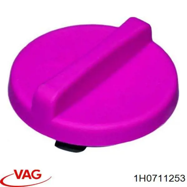  1H0711253 VAG