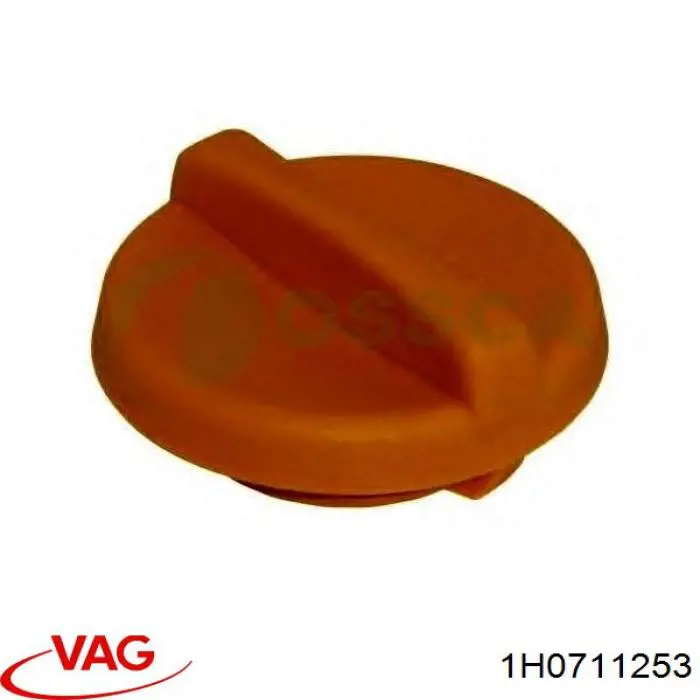  VAG 1H0711253 precio, desde 3,25 EUR