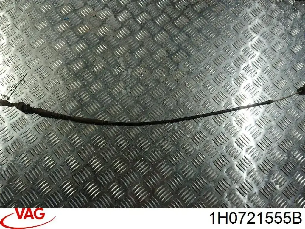 Cable del acelerador VAG 1H0721555B precio, desde 17,03 EUR