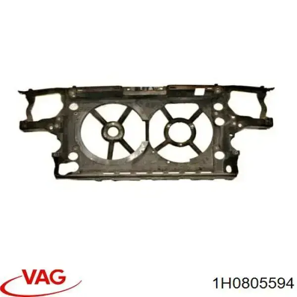 Comprar 1H0805594 VAG Soporte de radiador
