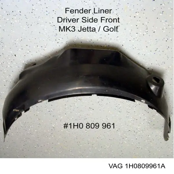  VAG 1H0809961A