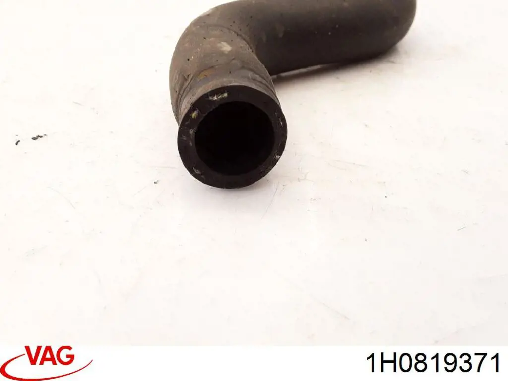 Comprar 1H0819371 VAG Manguera de calefacción, entrada