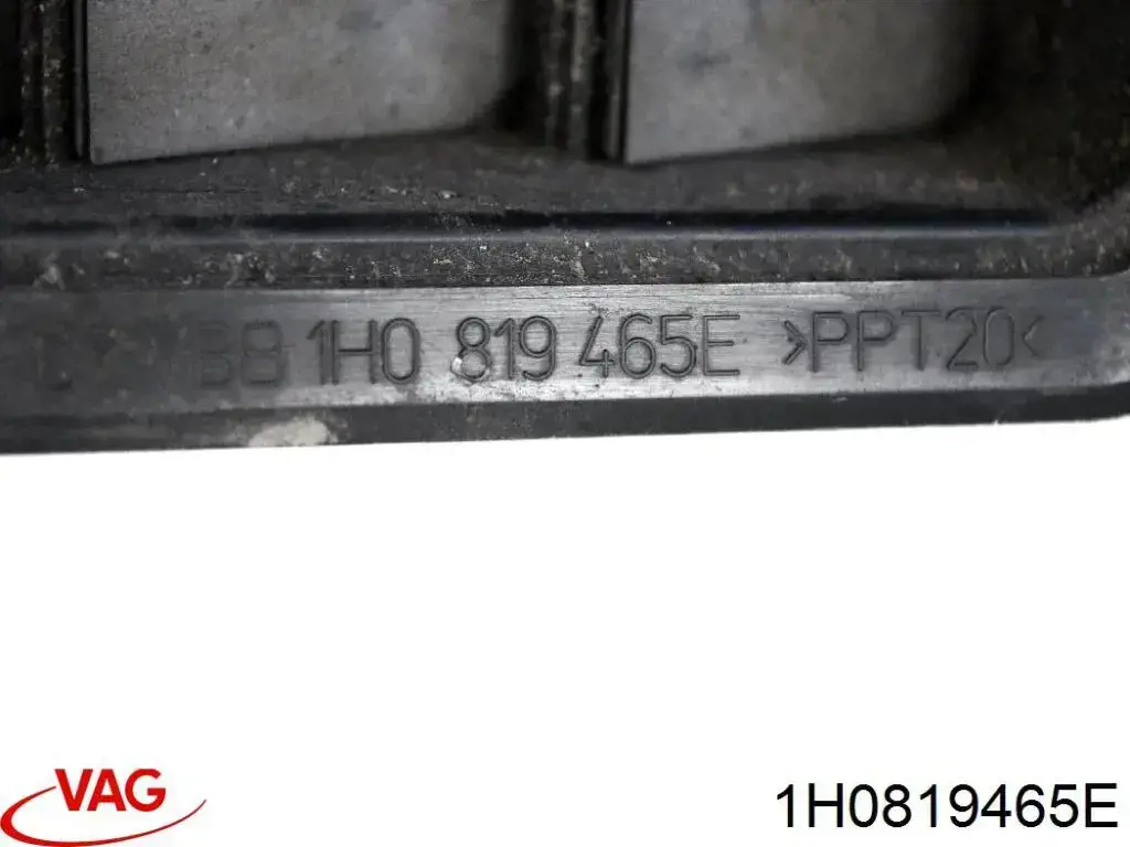 Comprar 1H0819465E Bentley Rejilla de ventilación de salpicadero