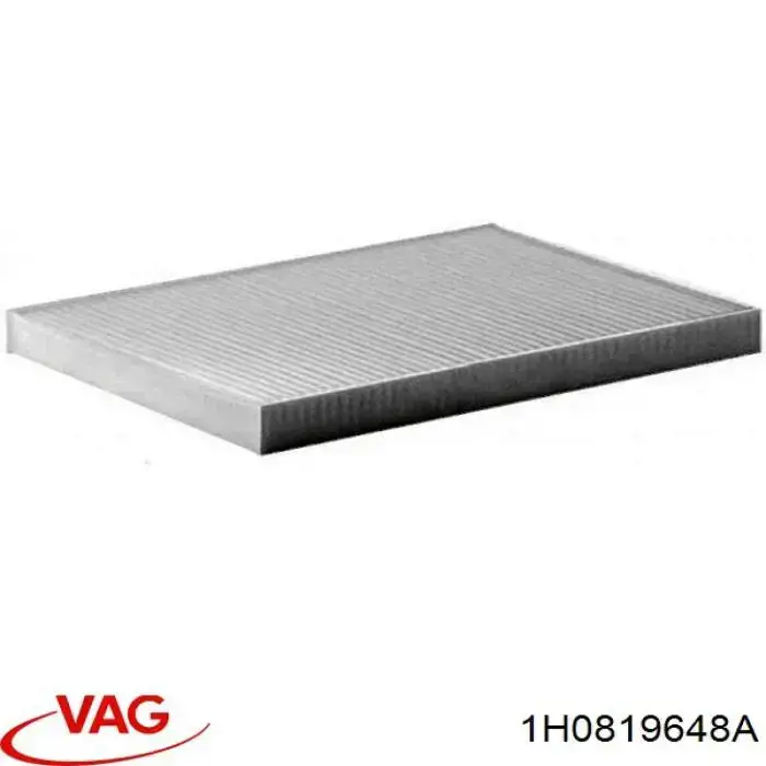  VAG 1H0819648A