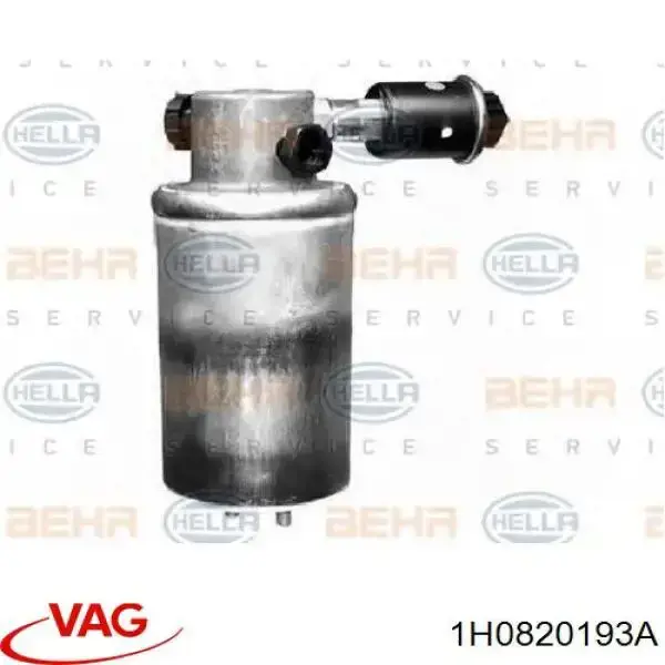 Comprar 1H0820193A VAG Filtro secador de aire acondicionado
