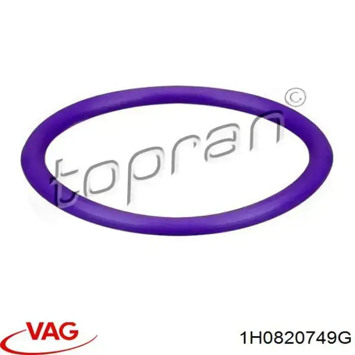  VAG 1H0820749G precio, desde 1,12 EUR