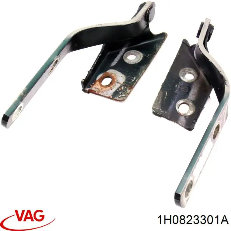 Comprar 1H0823301A VAG Bisagra izquierda del capó