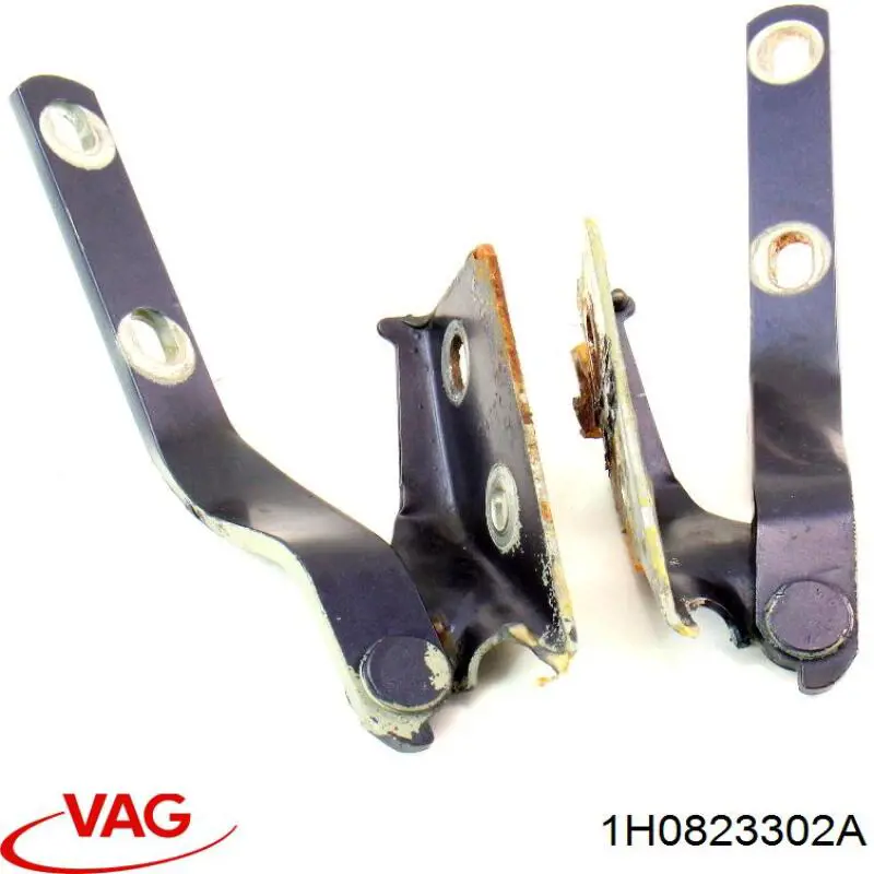 Comprar 1H0823302A VAG Bisagra derecha del capó